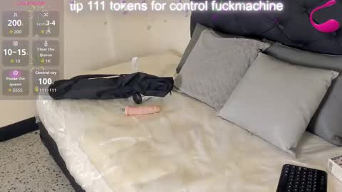 cristale69 online show from 2, 2, 2026