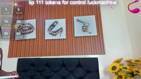 cristale69 online show from 11, 2, 2026