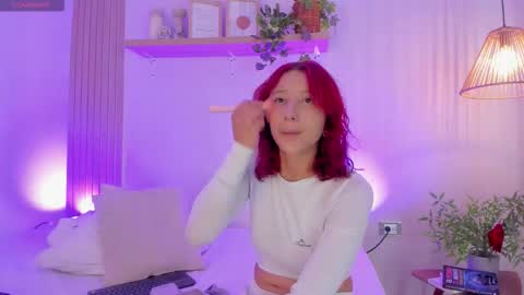 cristalfoxy_ online show from 20, 12, 2025