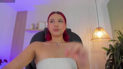 cristalfoxy_ online show from 13, 1, 2026