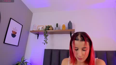 cristalfoxy_ online show from 13, 7, 2026