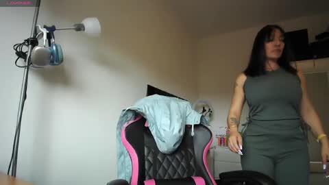 cristalmoon online show from 18, 5, 2026