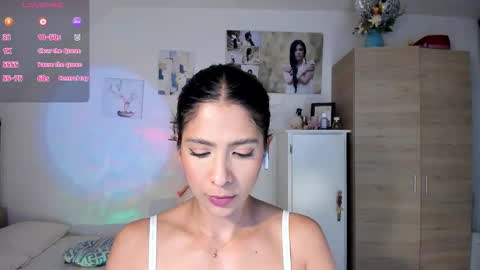 cristal online show from 16, 11, 2025