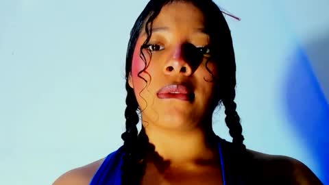 cristal online show from 12, 3, 2026