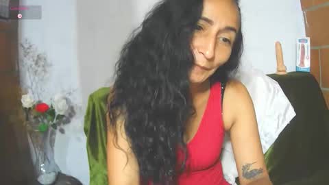 Snapshot of cristalvelvet chatting on 2, 6, 2026 online show from 2, 6, 2026