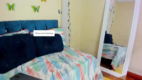 cristal walker online show from 29, 9, 2025