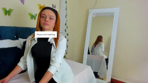 cristal walker online show from 14, 10, 2025