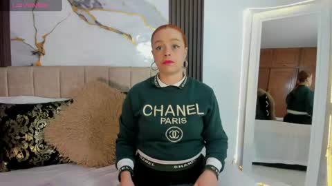 cristal walker online show from 12, 6, 2026