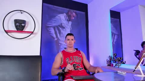 CRIS online show from 25, 5, 2026