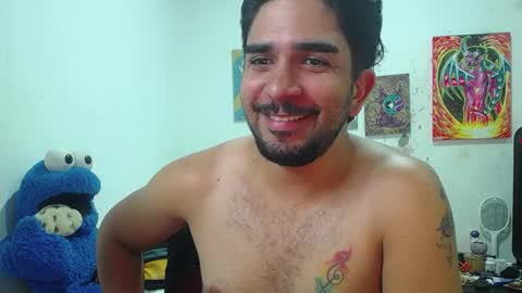 Alejandro online show from 31, 3, 2026