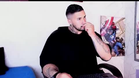 Snapshot of cristian_walker chatting on 1, 10, 2025 cristian walker online show from 1, 10, 2025