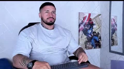 Snapshot of cristian_walker chatting on 11, 10, 2025 cristian walker online show from 11, 10, 2025