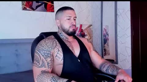 cristian walker online show from 20, 2, 2026