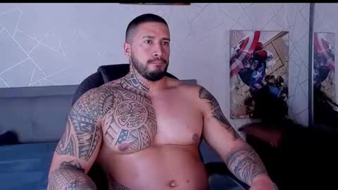 cristian walker online show from 7, 3, 2026