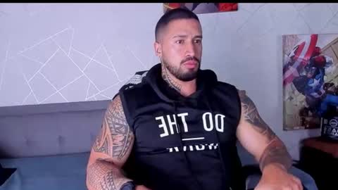 cristian walker online show from 4, 4, 2026