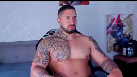 cristian walker online show from 5, 4, 2026