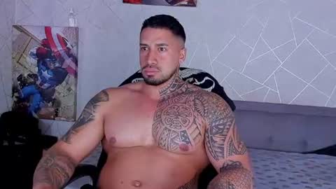 Snapshot of cristian_walker chatting on 2, 7, 2026 cristian walker online show from 2, 7, 2026