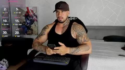 Snapshot of cristian_walker chatting on 20, 7, 2026 cristian walker online show from 20, 7, 2026