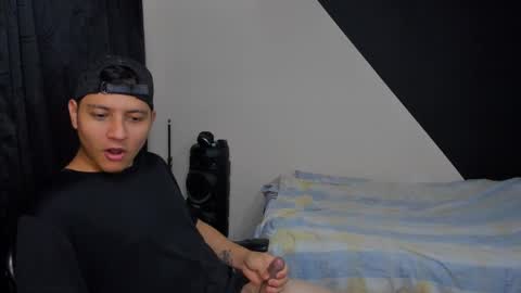 Cristianhp online show from 7, 4, 2026