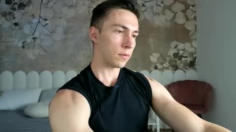 CristianoHailey online show from 1, 6, 2026