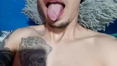 Snapshot of cristianramod138 chatting on 23, 9, 2025 cristianramod138 online show from 23, 9, 2025