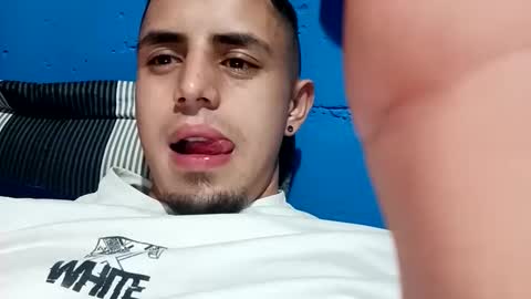 Snapshot of cristianramod138 chatting on 24, 9, 2025 cristianramod138 online show from 24, 9, 2025