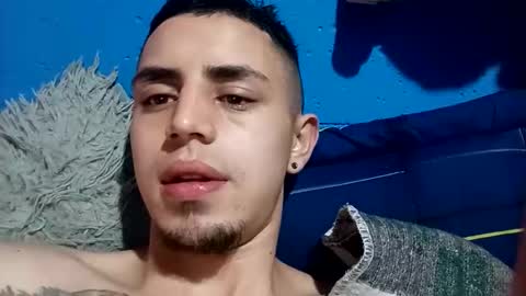 Snapshot of cristianramod138 chatting on 26, 9, 2025 cristianramod138 online show from 26, 9, 2025