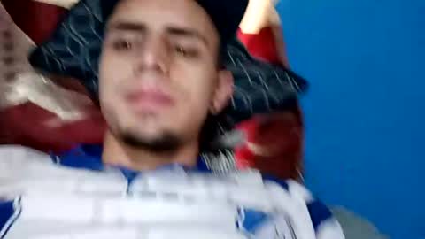 Snapshot of cristianramod138 chatting on 28, 9, 2025 cristianramod138 online show from 28, 9, 2025