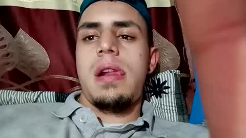 Snapshot of cristianramod138 chatting on 30, 9, 2025 cristianramod138 online show from 30, 9, 2025