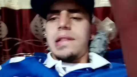 Snapshot of cristianramod138 chatting on 2, 10, 2025 cristianramod138 online show from 2, 10, 2025