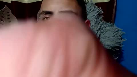 Snapshot of cristianramod138 chatting on 7, 10, 2025 cristianramod138 online show from 7, 10, 2025