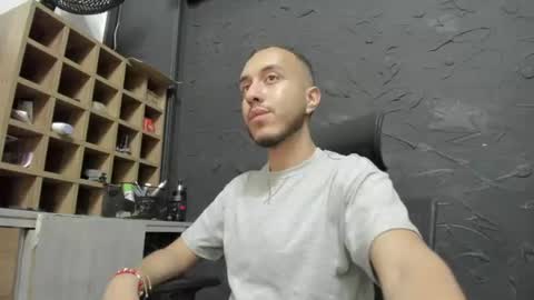 Snapshot of cristianstone2 chatting on 20, 6, 2026 CRISTIAN online show from 20, 6, 2026
