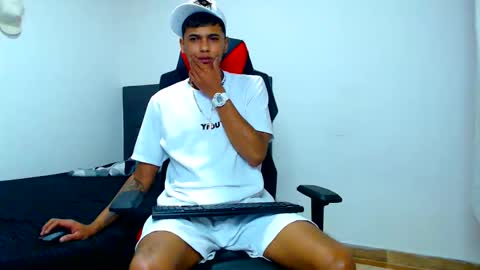 cristian online show from 20, 3, 2026