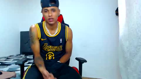 cristian online show from 9, 4, 2026