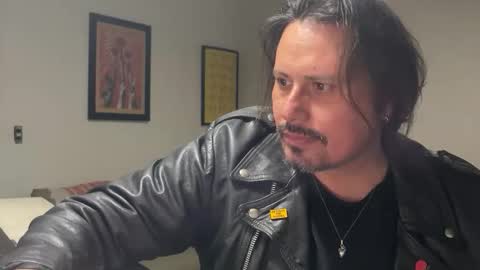 cristianthelion online show from 11, 2, 2026