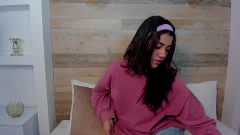 C R I S T I N online show from 21, 6, 2026