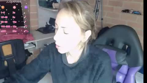 cristina online show from 11, 7, 2026