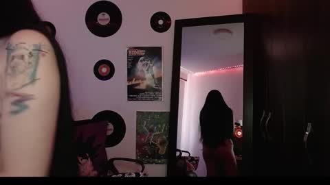 Christina online show from 22, 2, 2026