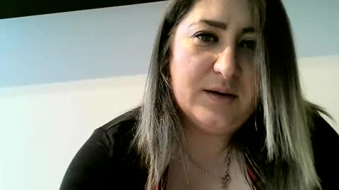 cristina20021991 online show from 31, 3, 2026