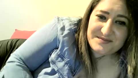 cristina20021991 online show from 8, 4, 2026