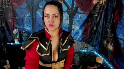 Cristina  online show from 27, 3, 2026