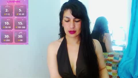 Cristina online show from 27, 2, 2026