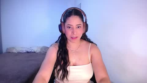 Cristina online show from 19, 12, 2025