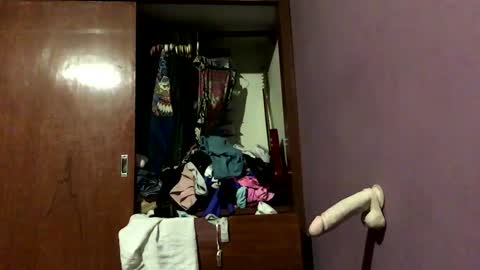 Snapshot of cristinadickclit chatting on 4, 3, 2025 Cristina Dick Clit online show from 4, 3, 2025