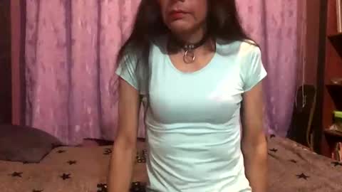 Cristina Dick Clit online show from 25, 5, 2026