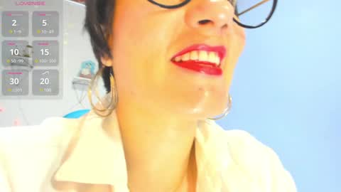 Julieta online show from 28, 12, 2024