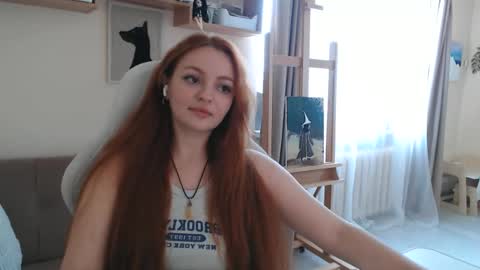 Snapshot of cristinebergenty chatting on 13, 11, 2025 Cristine online show from 13, 11, 2025