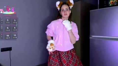 Anne online show from 27, 9, 2025