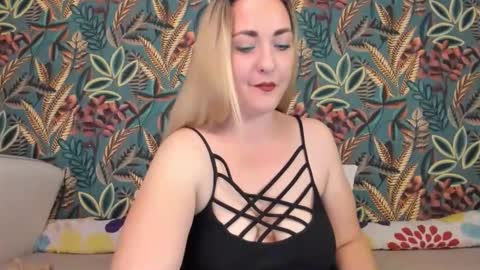 Cristina online show from 18, 11, 2025