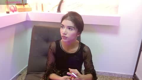 Snapshot of cristinnray chatting on 24, 10, 2025 Cristin online show from 24, 10, 2025